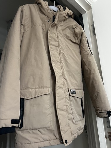 Stormwear winter coat - stormwear,