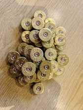 40 Brass Shotgun Cartridge