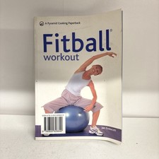 Fitball workout - Jan Endacott