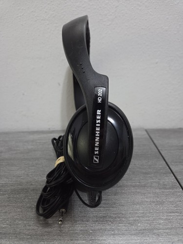 Sennheiser 202 headphones - 202,