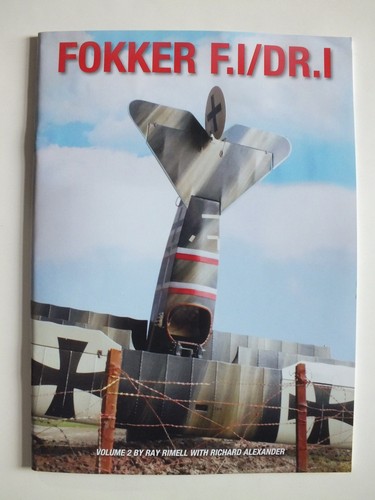Fokker volume 2 - f.i/dr.i,,