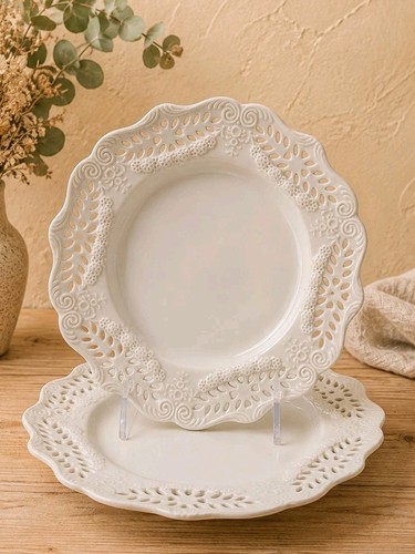 Grace teaware white porcelain - grace,