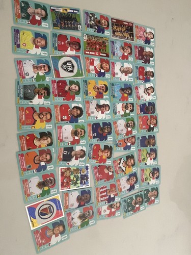 Panini fifa world cup - -, 2026