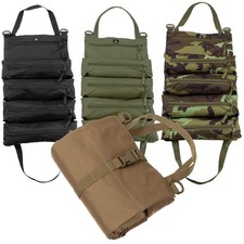 MFH Folding Camping Tool Bag