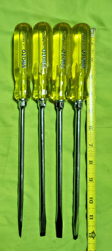 New old stock - old, proto