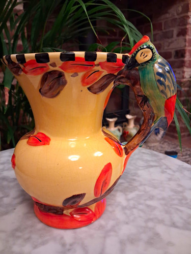 Vintage 1930s wade heath - vintage,