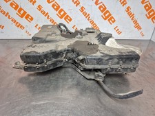 2017-2024 MAN TGE / VW CRAFTER