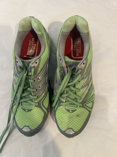 The north face ultra equity - face,