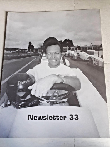 Gary numan fan club - club, newsletter