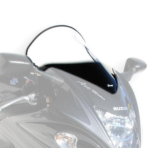 Ermax touring screen dark - ermax,