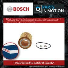 Oil Filter 1457429269 Bosch