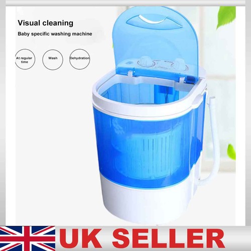 Portable mini washing machine - mini,