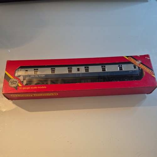 New old stock - old, hornby