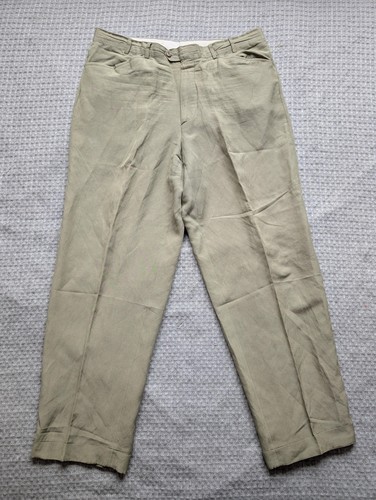 Jhane barnes pants mens - jhane, 36x30