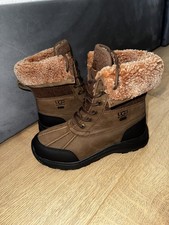 UGG ADIRONDACK III TIPPED