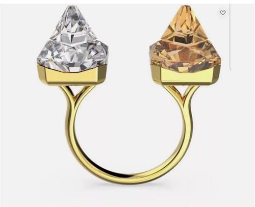 Swarovski ortyx open - open, ring