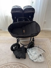 Mountain Buggy Duet V3 Double
