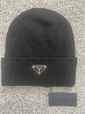 PRADA Milan Knit Beanie One