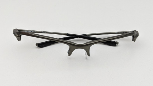 Frame only oakley - only!,