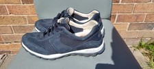 Gabor Rollinsoft Helen Women's Sports Trainers 26.966.466 Navy Blue Size 6 UK