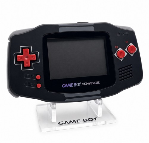 Nintendo gameboy advance - nintendo,