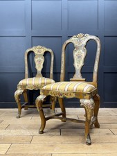 Antique Pair Italian