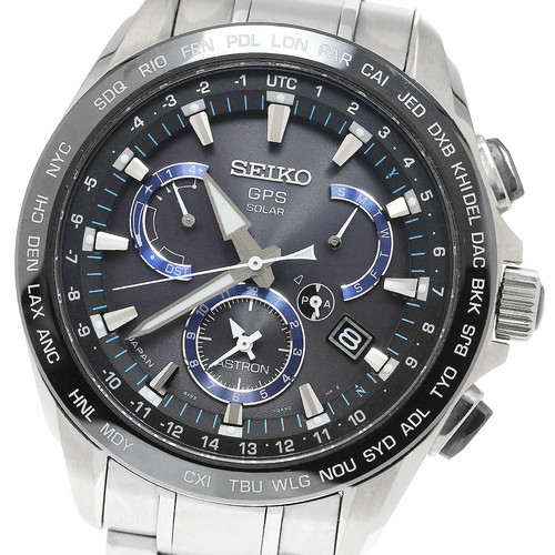 Seiko astron sbxb101 - seiko,