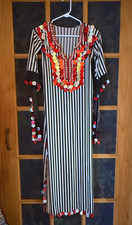 Egyptian Belly Dance Costume
