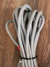 Rope dyneema size length - dyneema, mm