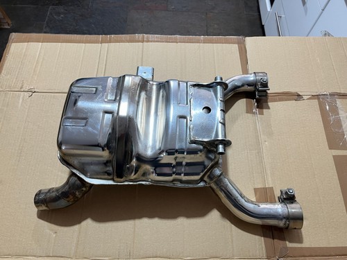 Bmw r1150gs catalytic - r1150gs,