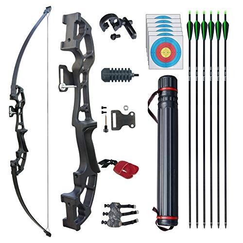 Archery set adult bow - archery,