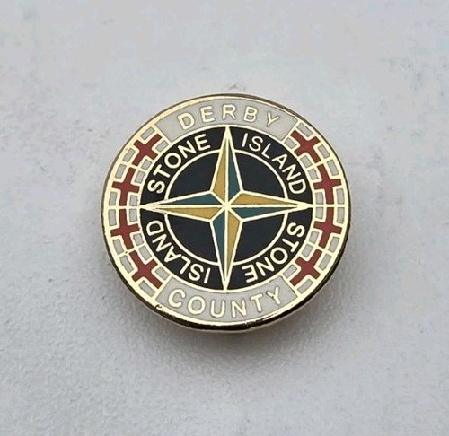 Derby county hooligan vintage - derby,