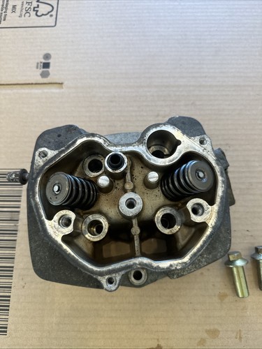 3076 honda cg125 125 es - cg125,