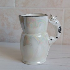 Vintage Lustre Pearlescent