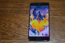 OnePlus 3T A3003 - Grey - 64GB