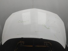 VAUXHALL ASTRA Bonnet