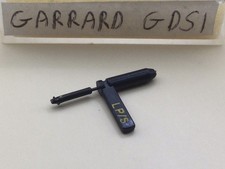 Garrard gds1 record stylus - gds1,