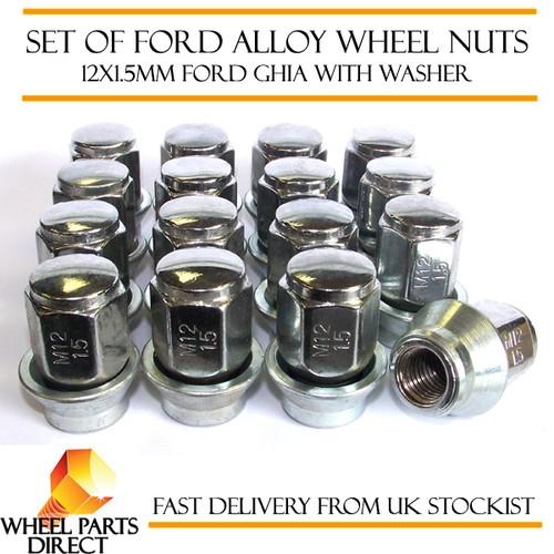 Set 12x1 5mm ford - 16,
