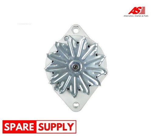 Alternator for fiat - alternator,