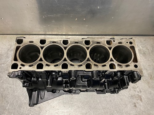 Reconditioned cylinder block - cylinder,