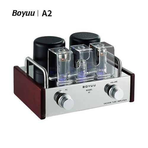Boyuu hifi class a - hifi,
