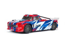 Arrma infraction 4x4 mega - arrma, 1/8