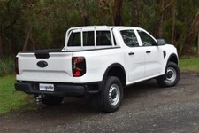 Ford Ranger 2023 onwards GENUINE Ladder Rack