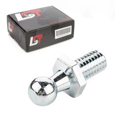 Ball joint pin gas - pin,