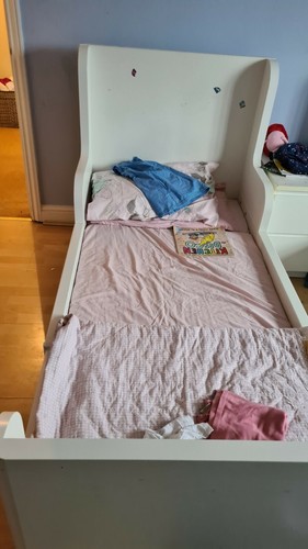 Ikea kids extendable - kids,
