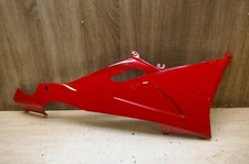 BMW K1200S Right belly pan engine spoiler 46637677772
