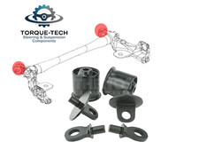 FOR VAUXHALL MOKKA 2013- REAR