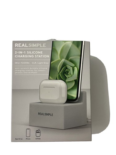 Real simple 1 - real, 2