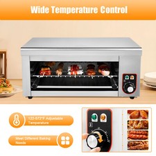 1500W Commercial Electric