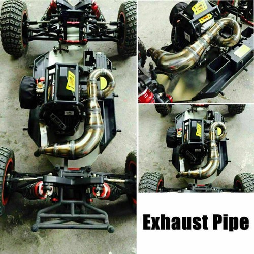 For losi desert buggy - 1/5,